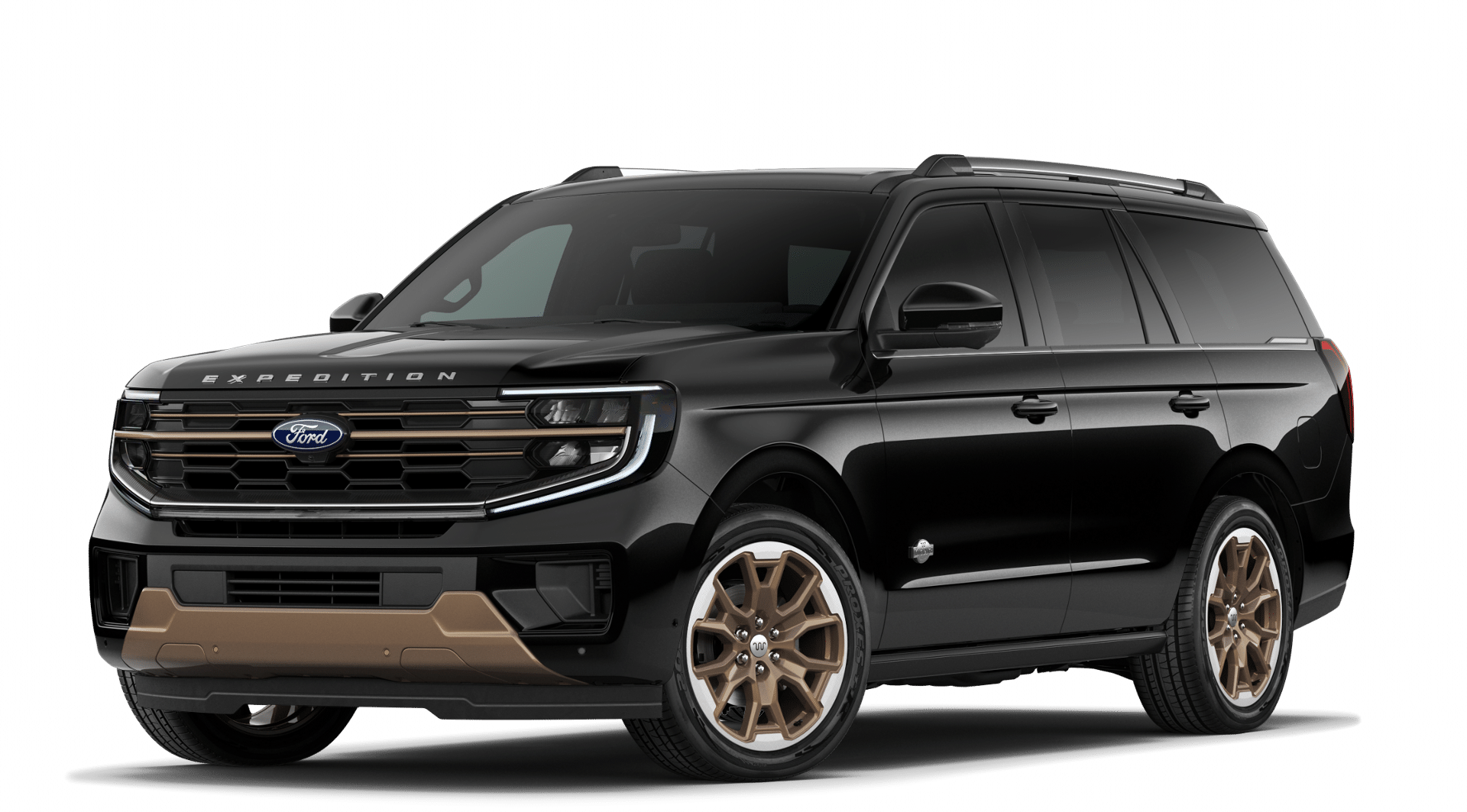 2026 Ford Expedition